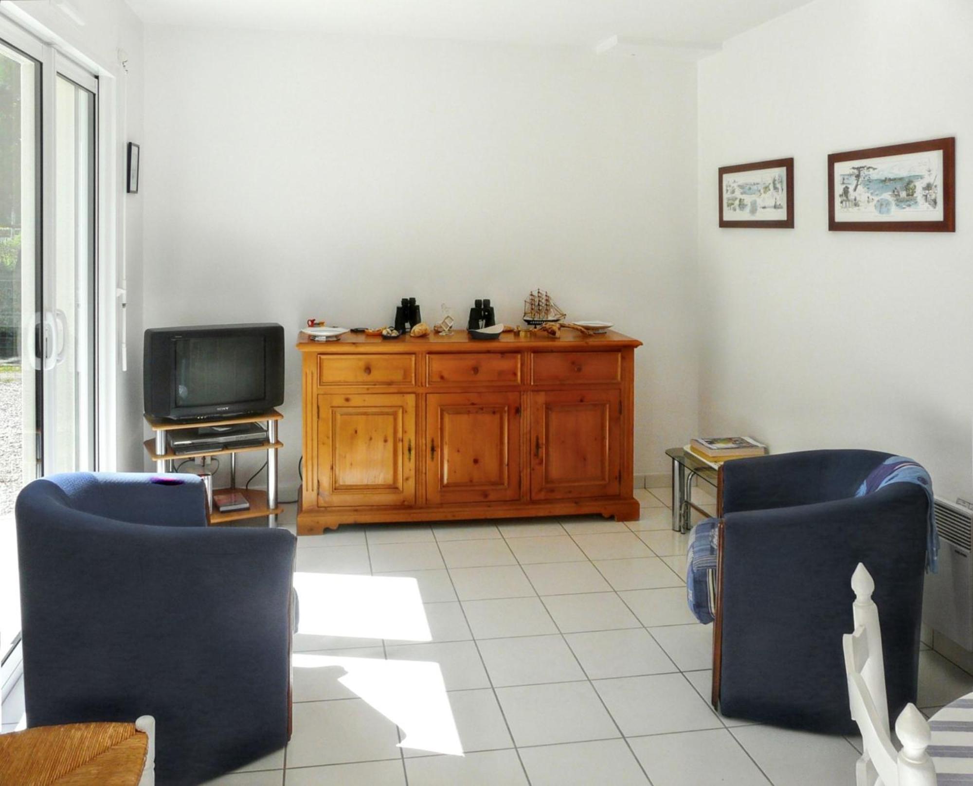Charmante Maison Pres De Penestin Avec Jardin Et Terrasse Экстерьер фото